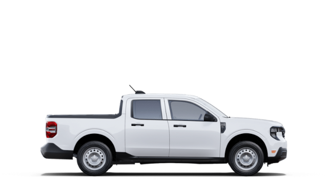 2025 Ford Maverick